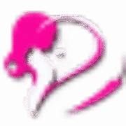 Baddie Hub logo