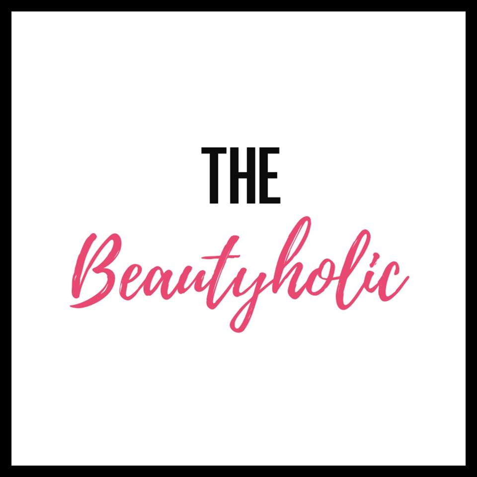 Thebeautyholic.com logo