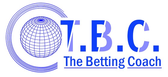 Thebettingcoach.com logo