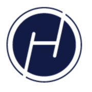 The Black Hoof logo