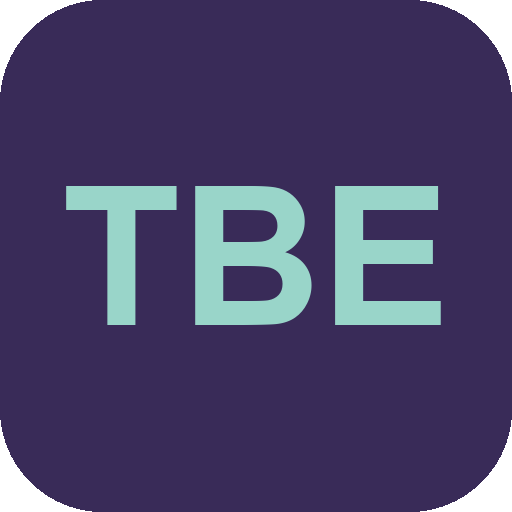 Theblockchainexaminer.com logo