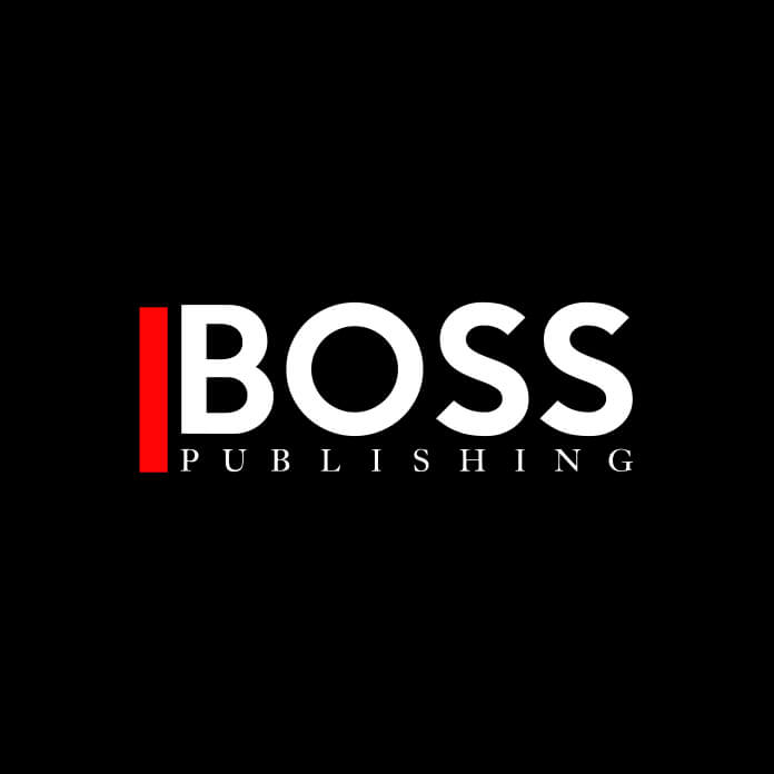 BOSS Magazine logo