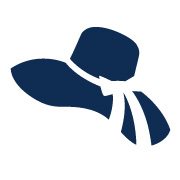 The Boutique Adventurer logo