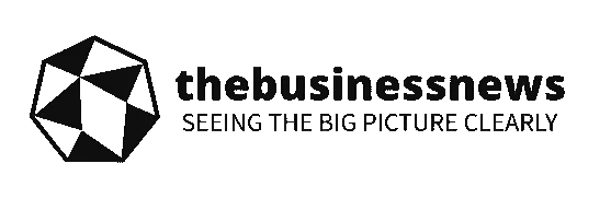 The Business News logo