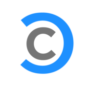 The Chain Forge Tech logo
