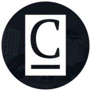 The Chicago Journal logo