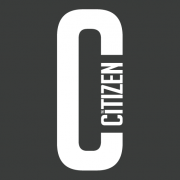 The Citizen logo