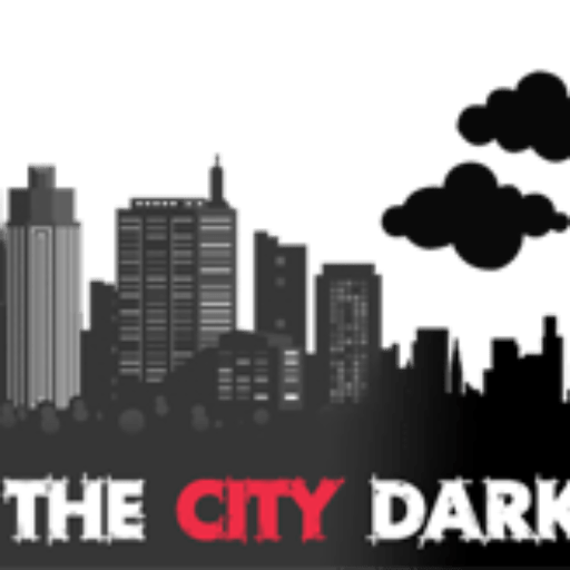 The City Dark logo