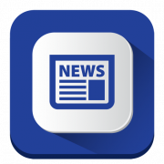 The Clinton Courier logo