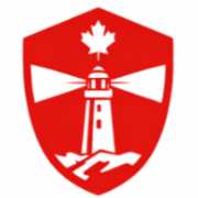 Thecoastguard.ca logo