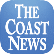 The Coast News Group logo
