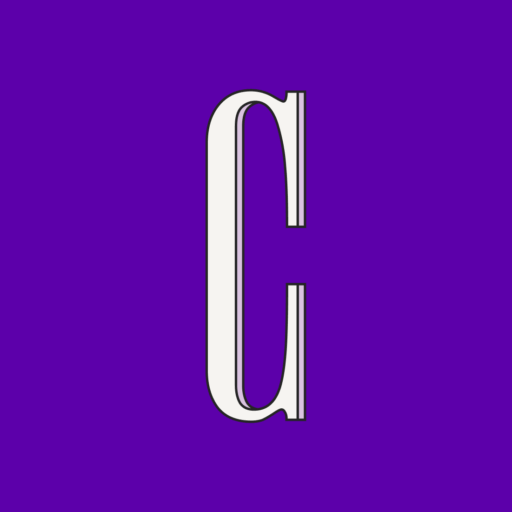 The Coinomist logo