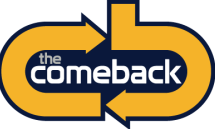 Thecomeback.com logo