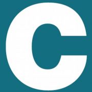 The Cricket Paper logo