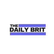 Thedailybrit.co.uk logo