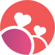 Thedatingdairy.com logo