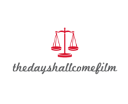 Thedayshallcomefilm.co.uk logo