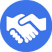 Thedebthawk.com logo