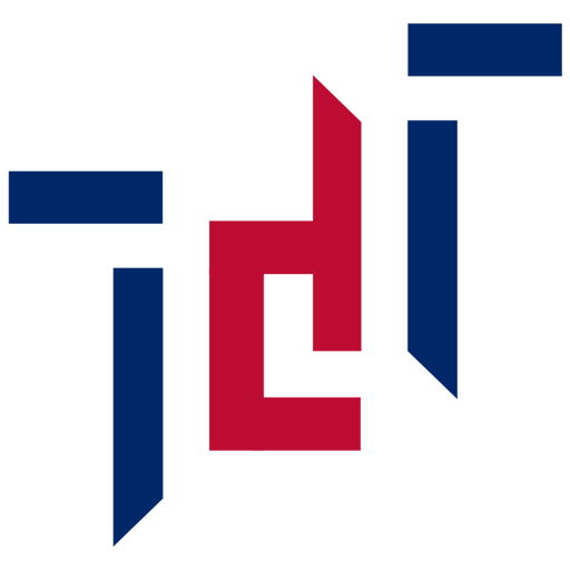 Thedigitaltrendz.com logo