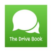 The Drive Book logo