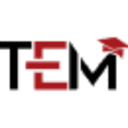 Theeducationmagazine.com logo
