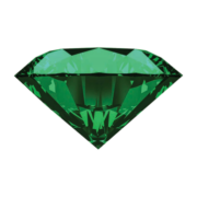 Theemeraldmagazine.com logo