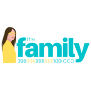TheFamilyCEOBlog.com logo