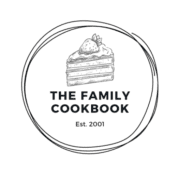 Thefamilycookbook.co.uk logo