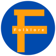 The Fashion Folklore logo