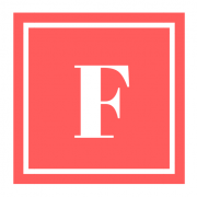 The Flud logo