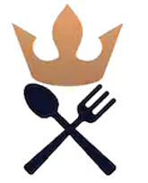 Thefoodqueen.com logo