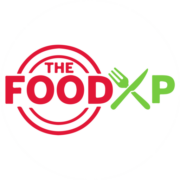 TheFoodXP logo