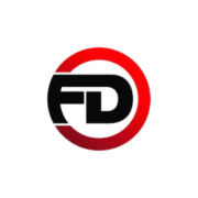 TheFuzzDaily.com logo