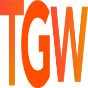 Thegeekweb.com logo