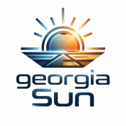 Thegeorgiasun.com logo