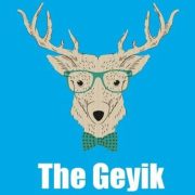 Thegeyik.com logo