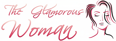 The Glamorous Woman logo