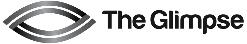The Glimpse logo