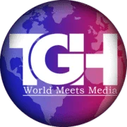 Theglobalhues.com logo