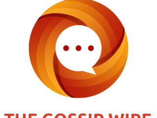 The Gossip Wire logo