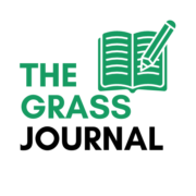 The Grass Journal logo
