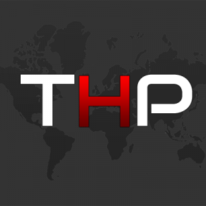 Thehackpost.com logo