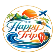 The Happy Trip logo