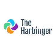 The Harbinger logo