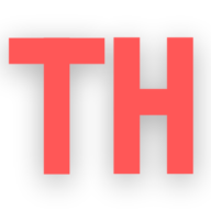 Theharvest.in logo