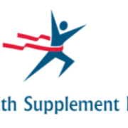 Thehealthsupplementreview.com logo