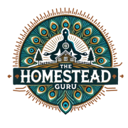 Thehomestead.guru logo