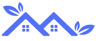 The Homey Trotters logo