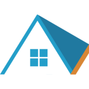 Thehousedownthelane.com logo