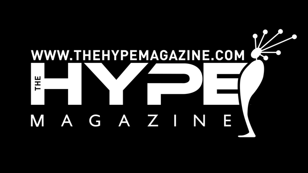 Hype Magazine logo